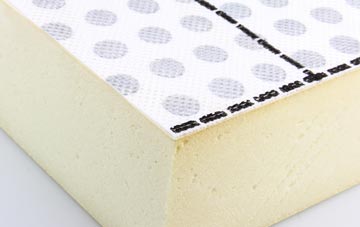 meeting Salperton Park building codes