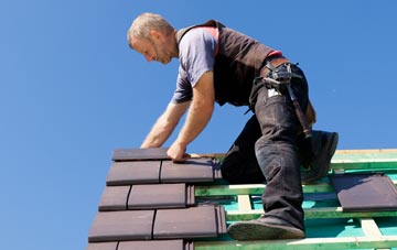 disadvantages of Salperton Park slate roofing